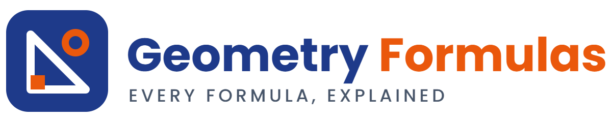 Geometry Formulas logo